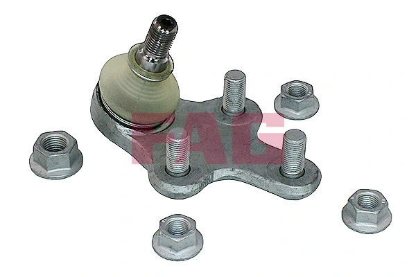 Ball Joint